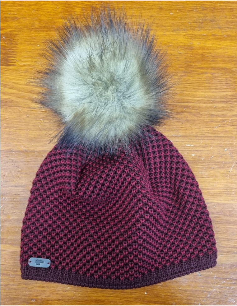 Шапка EISBAR Sanja Lux MÜ 30678-047 9008132604289 Шапки EISBAR 3 960 ₽