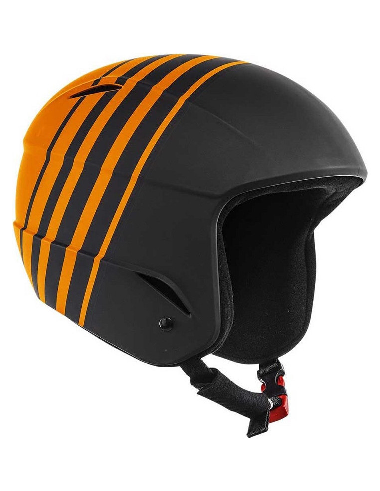 Шлем DAINESE JR D-Race Stretch Limo / Russet Orange S-M 51-52 8051019008978 Горнолыжные шлемы DAINESE 7 390 ₽