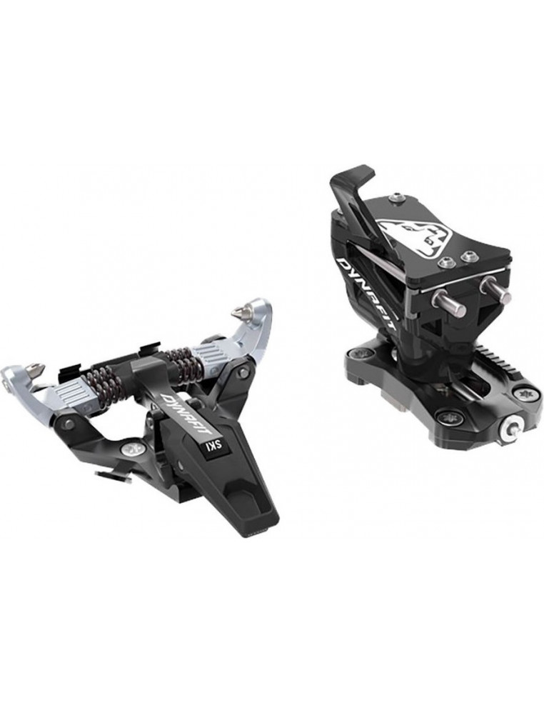 Крепление DYNAFIT Speed Turn Ski Touring Bindings Black/Silver 4046402085227 Крепления DYNAFIT 51 920 ₽