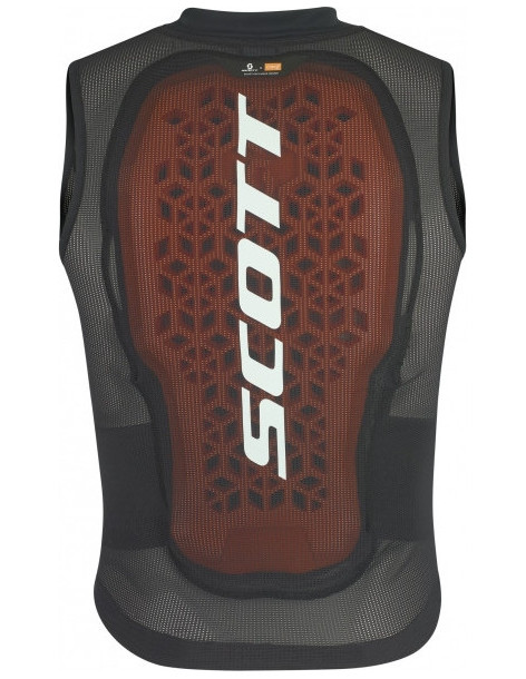 Защита спины VOOX V08 Bike back jacket (full body) M 3760249424568 Защита спины VOOX 14 990 ₽