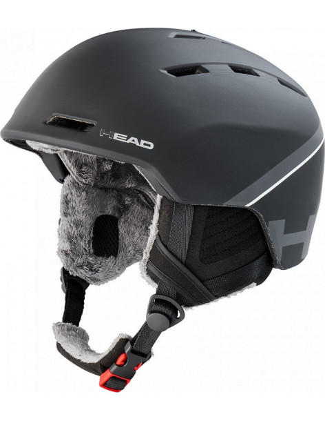 Ушки EISBAR для шлема Helmet Lux Horn 38008-950 2200000044624 Горнолыжные шлемы EISBAR 5 190 ₽