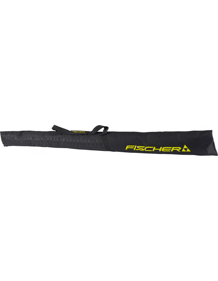 Чехол FISCHER SKICASE ECO ALPINE 1 PAIR 175 9002972755026 Чехлы FISCHER 2 990 ₽