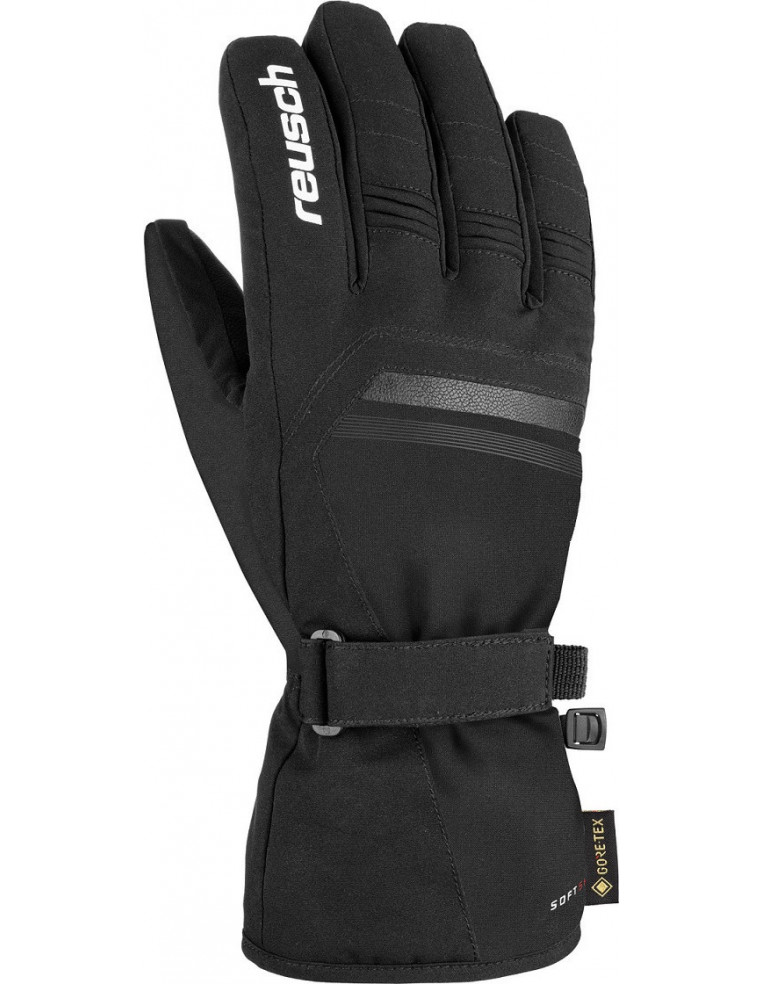 Перчатки REUSCH Stanley Gtx Black/White P:10.5 4060485304037 Перчатки Reusch 6 490 ₽