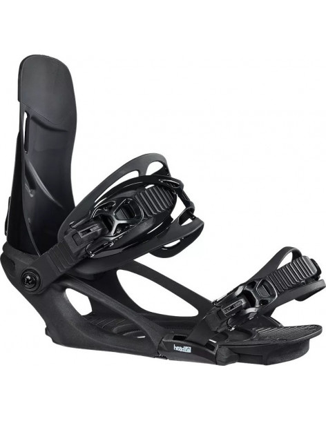 Крепление сноубордическое ThirtyTwo T32M FASE Orange L 7630949122018 Крепления THIRTYTWO 42 490 ₽