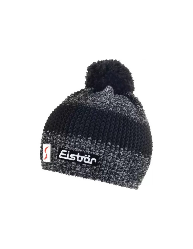Шапка EISBAR Styler Pompon MÜ SP 33014-007 9008132430147 Шапки EISBAR 7 970 ₽