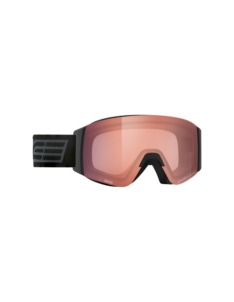 Очки Salice 105 DARWF Black/RW Radium C.2 8023929044285 Горнолыжные очки SALICE 10 390 ₽