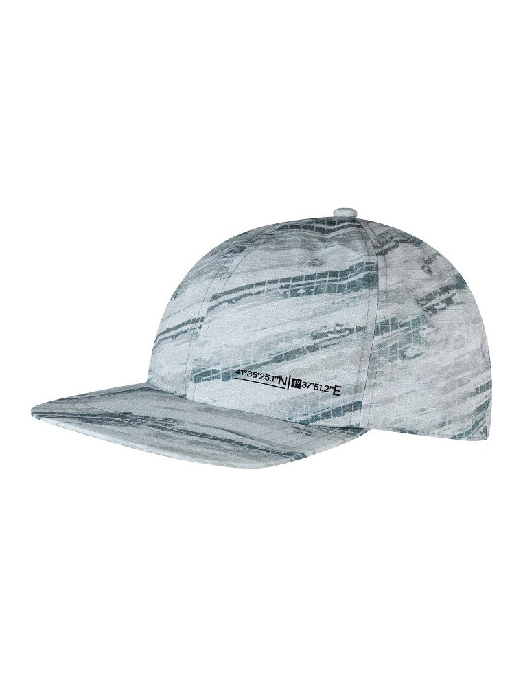 Кепка BUFF BASEBALL Pack Baseball Cap Frane Light Grey 8428927528667 Кепки BUFF 4 190 ₽