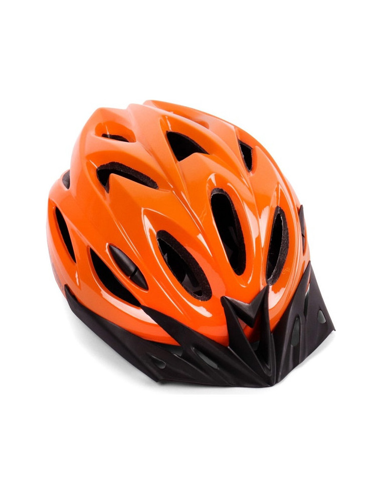 Шлем велосипедный VINCA VSH 25 full orange Р: M 54-57 2200000035752 Велошлемы VS 1 980 ₽