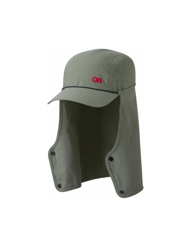 Кепка OR Equinox Cape capflint 2200000037732 Кепки Outdoor Research 2 890 ₽