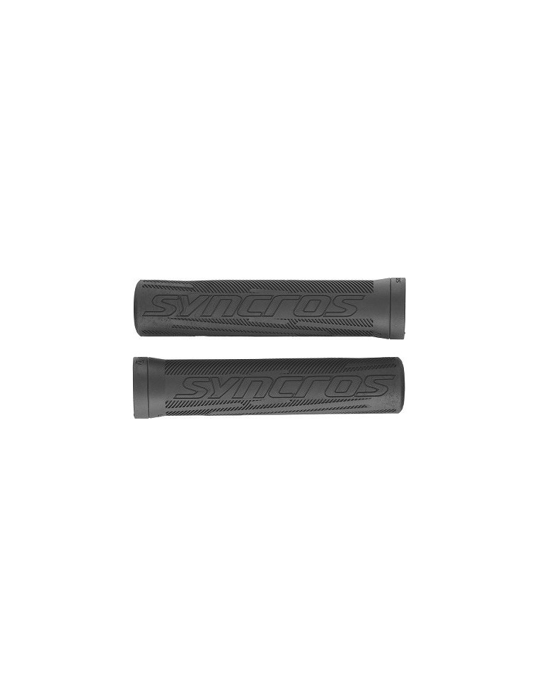 Грипсы SYNCROS Pro black 7613317730794 Грипсы SYNCROS 1 790 ₽