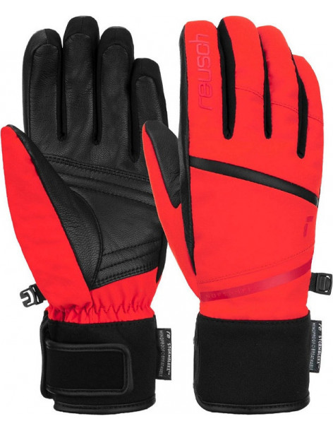 Перчатки VIKING M'S Tirol Navy blue Р:7 5901115768371 Перчатки VIKING 5 190 ₽