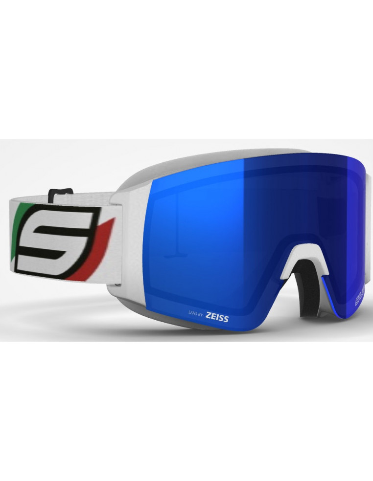 Очки Salice 105 ITARWX White Ita/Da Rwx C.1-3 8023929051702 Горнолыжные очки SALICE 13 890 ₽