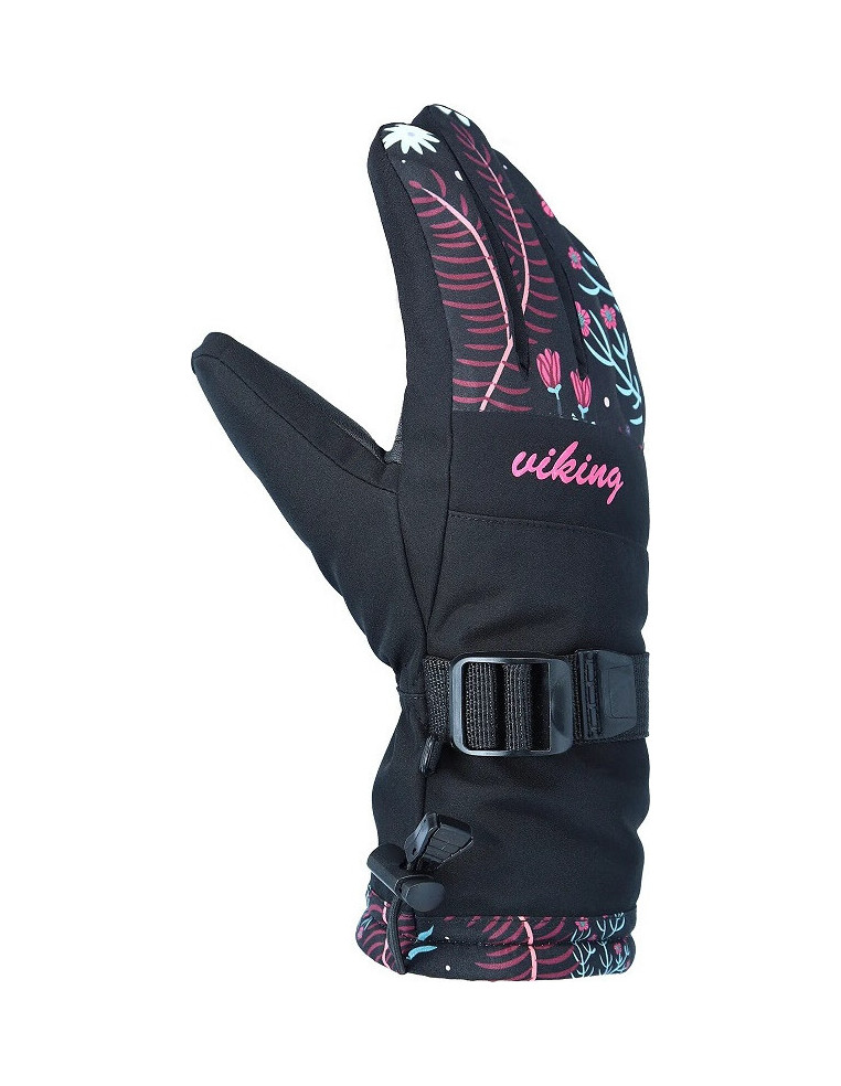 Перчатки VIKING W'S Tanuka Fuchsia Р:6 5908234708301 Перчатки VIKING 3 990 ₽