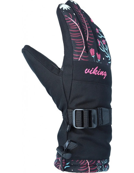 Перчатки VIKING W'S Tanuka Fuchsia Р:6 5908234708301 Перчатки VIKING 3 990 ₽