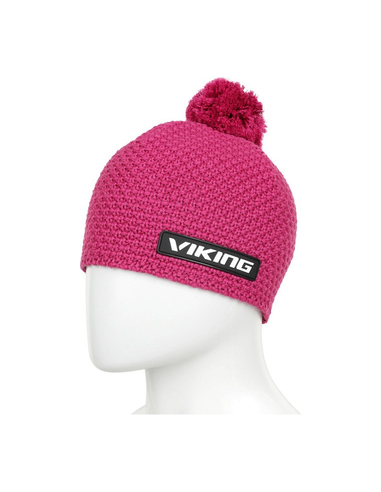 Шапка VIKING Berg Gore-Tex Infinium Festival Fuchsia 5901115811947 Шапки VIKING 4 190 ₽