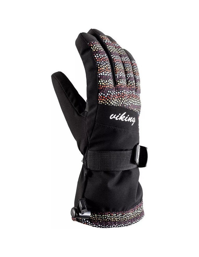 Перчатки VIKING W'S Tanuka Orange Р:7 5908234708721 Перчатки VIKING 3 990 ₽