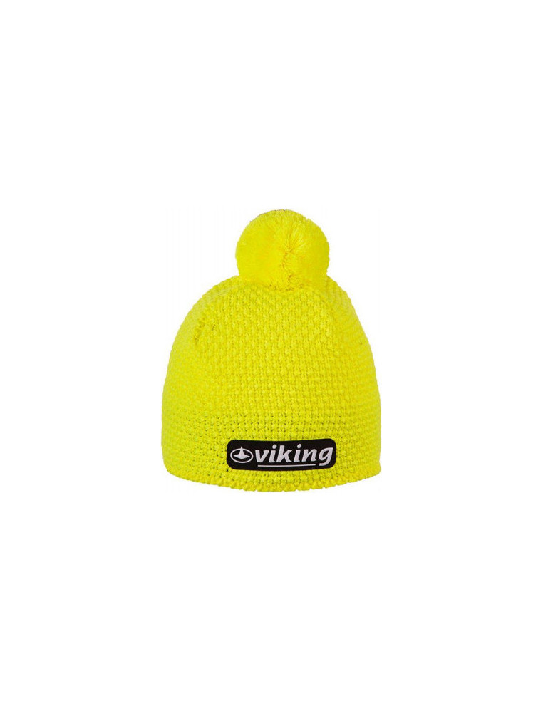 Шапка VIKING Berg Gore-Tex Infinium Yellow 5901115754350 Шапки VIKING 4 190 ₽