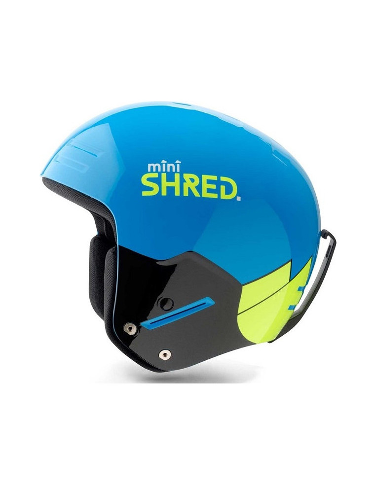 Шлем SHRED BASHER MINI Р:M 8054615000605 Горнолыжные шлемы Shred 23 190 ₽