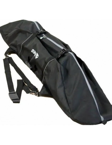 Чехол HEAD для сноуборда SINGLE BOARDBAG + BACKPACK чехол, рюкзак 170 2200000035110 Аксессуары HEAD 9 990 ₽