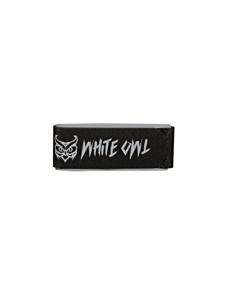 Манжеты WHITE OWL KNG-OZ 50х460мм серые 4680178546072 Аксессуары WHITE OWL 250 ₽