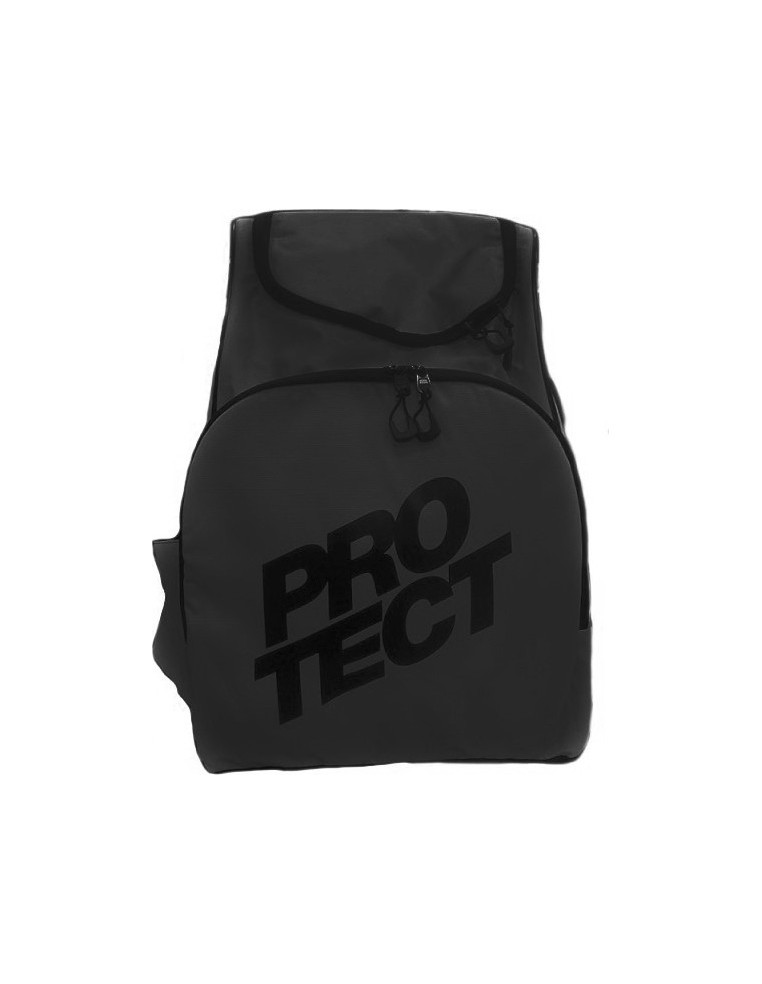 Сумка-рюкзак PROTECT для ботинок Черный 50х35х23см 4650227601762 Сумки PROTECT 6 450 ₽
