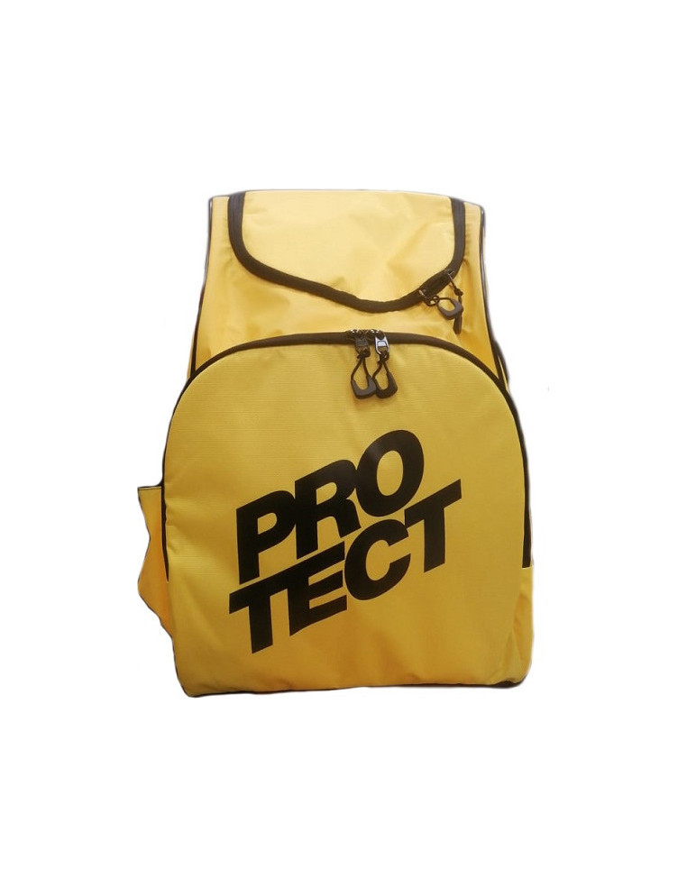Сумка-рюкзак PROTECT для ботинок Желтый 50х35х23см 4650227601861 Сумки PROTECT 6 450 ₽