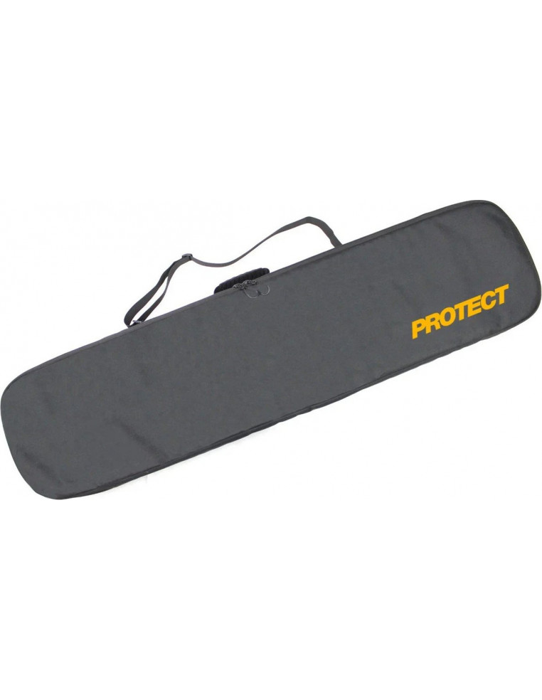 Чехол PROTECT для сноуборда эко черный 156х33х11см 4650227601847 Чехлы PROTECT 5 190 ₽