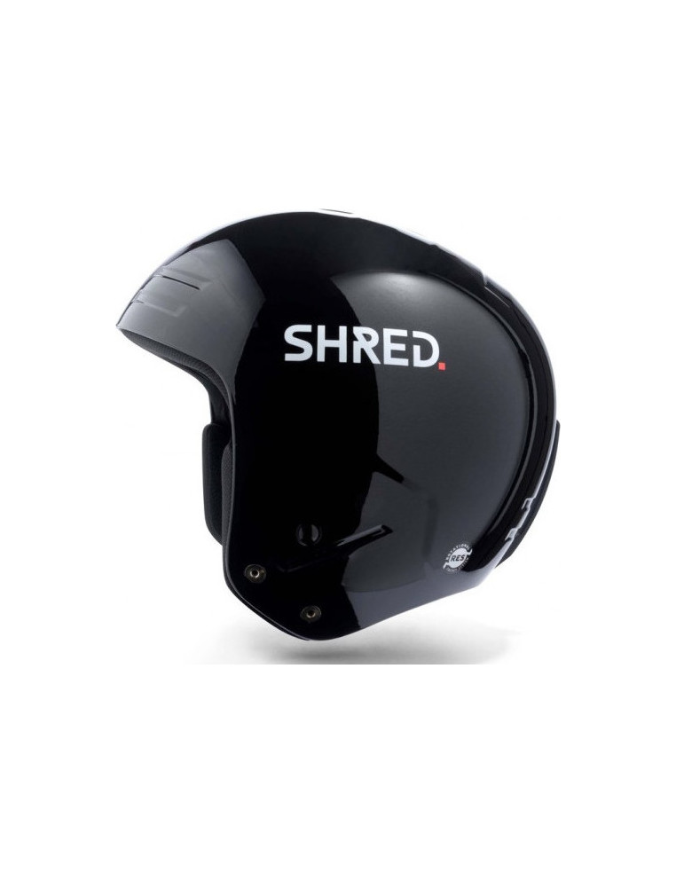 Шлем SHRED BASHER Black Р:L 8054615024359 Горнолыжные шлемы Shred 25 990 ₽