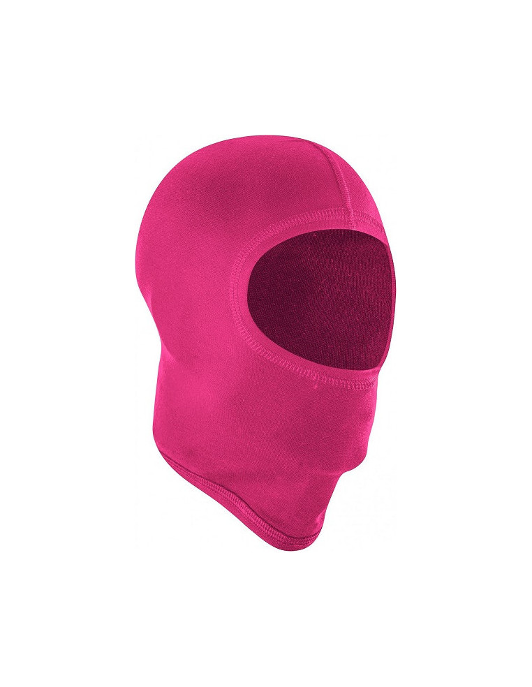 Балаклава LOFFLER Warm Magenta 9006063714756 Балаклавы, Подшлемники LÖFFLER 1 400 ₽