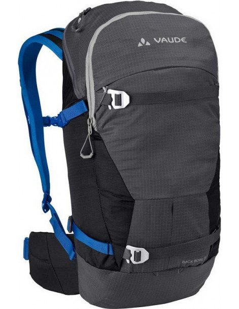 Рюкзак VAUDE Back Bowl 22L Backpack Iron One Size