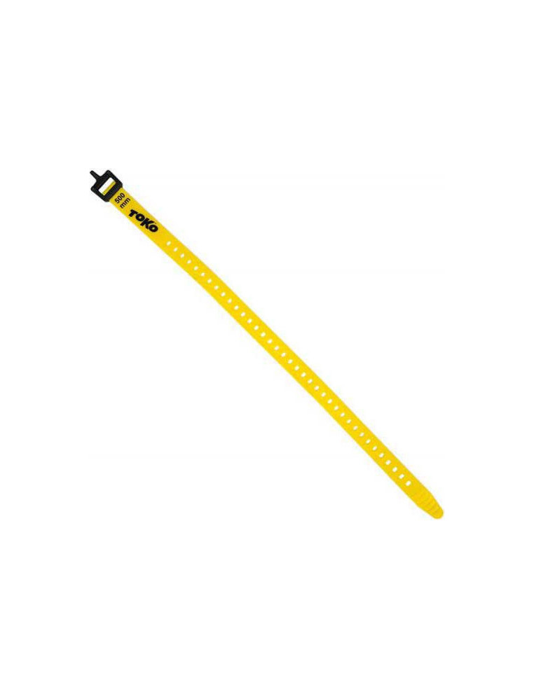 Ремень TOKO Express Ski Touring Strap Yellow One Size 7045952893051 Другое TOKO 1 650 ₽