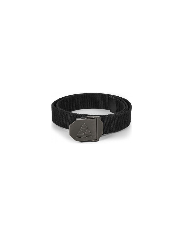 Ремень FISCHER Zink alloy buckle G37122 9002972788444 Аксессуары FISCHER 2 990 ₽