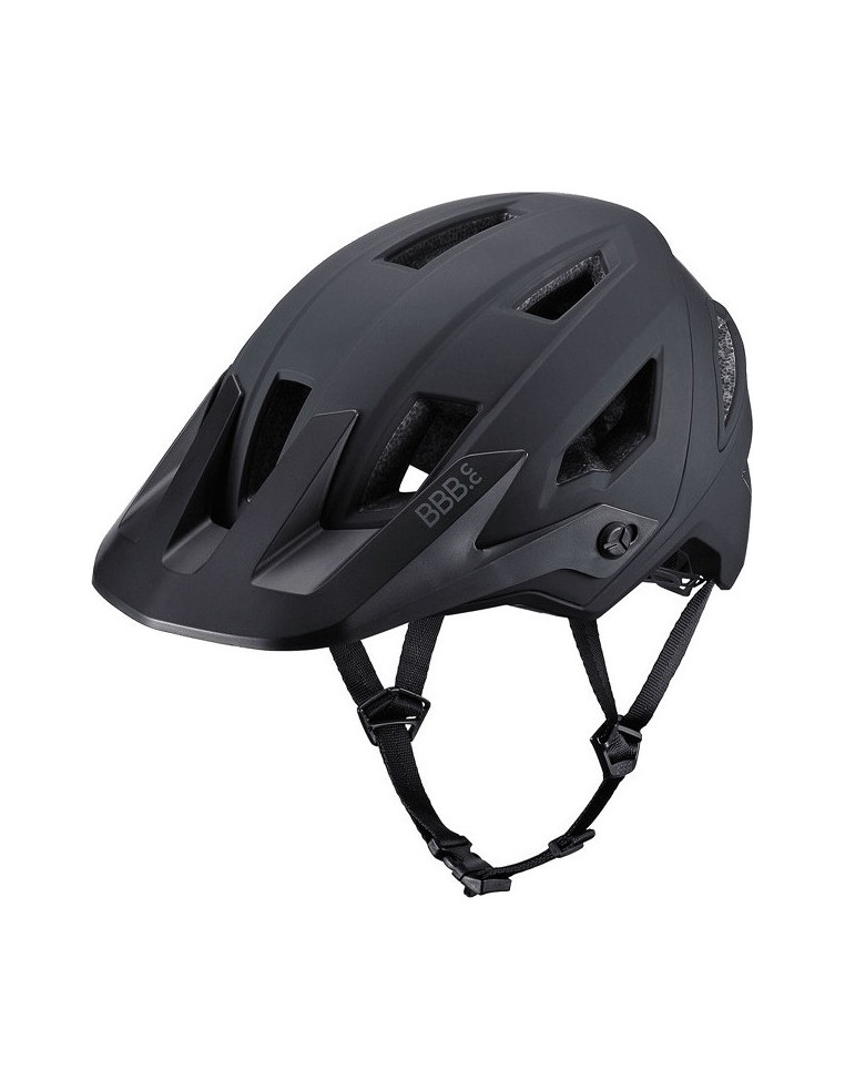 Шлем велосипедный BBB BHE-59 Shore Matt Black M 51-56см 8716683128017 Велошлемы BBB 9 990 ₽