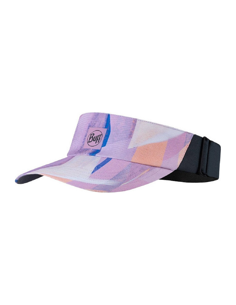 Козырек BUFF Go Visor Shane Lilac 8428927528568 Кепки BUFF 4 290 ₽