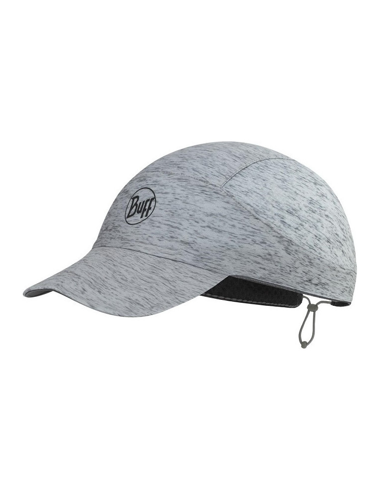 Кепка BUFF Pack Speed Htr Light Grey S/M 8428927467317 Кепки BUFF 4 990 ₽