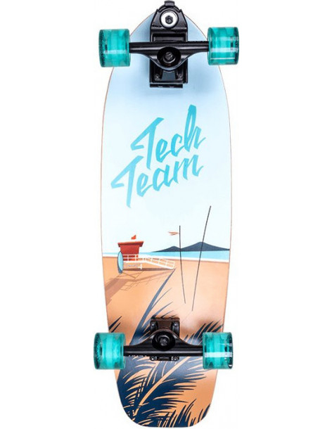 Лонгборд TEMPISH Tropic T 8592678127865 Лонгборды TEMPISH 14 190 ₽