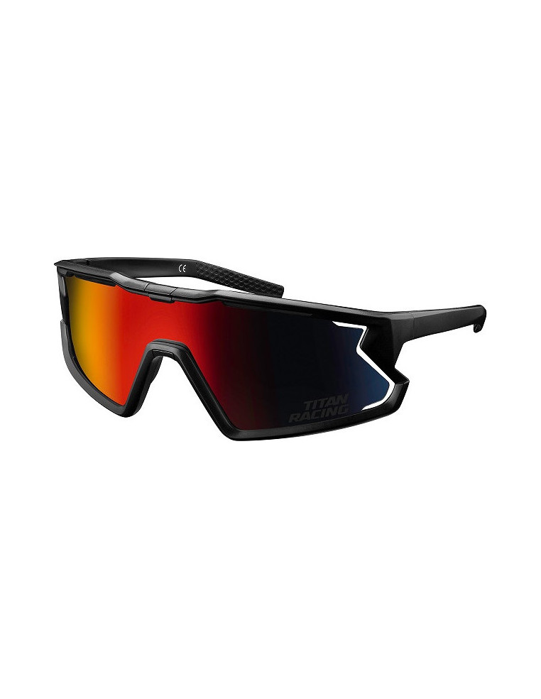 Очки Titan Racing Halo Black 2200000042590 Очки TITAN RACING 4 990 ₽