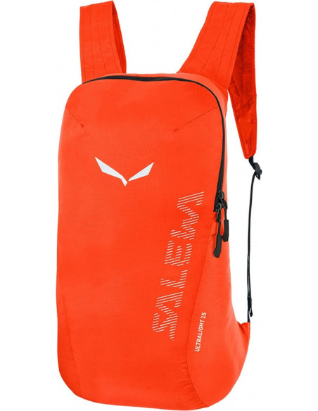 Рюкзак SALEWA Ultralight 15L Red Orange 4053866479554 Рюкзаки SALEWA 3 990 ₽