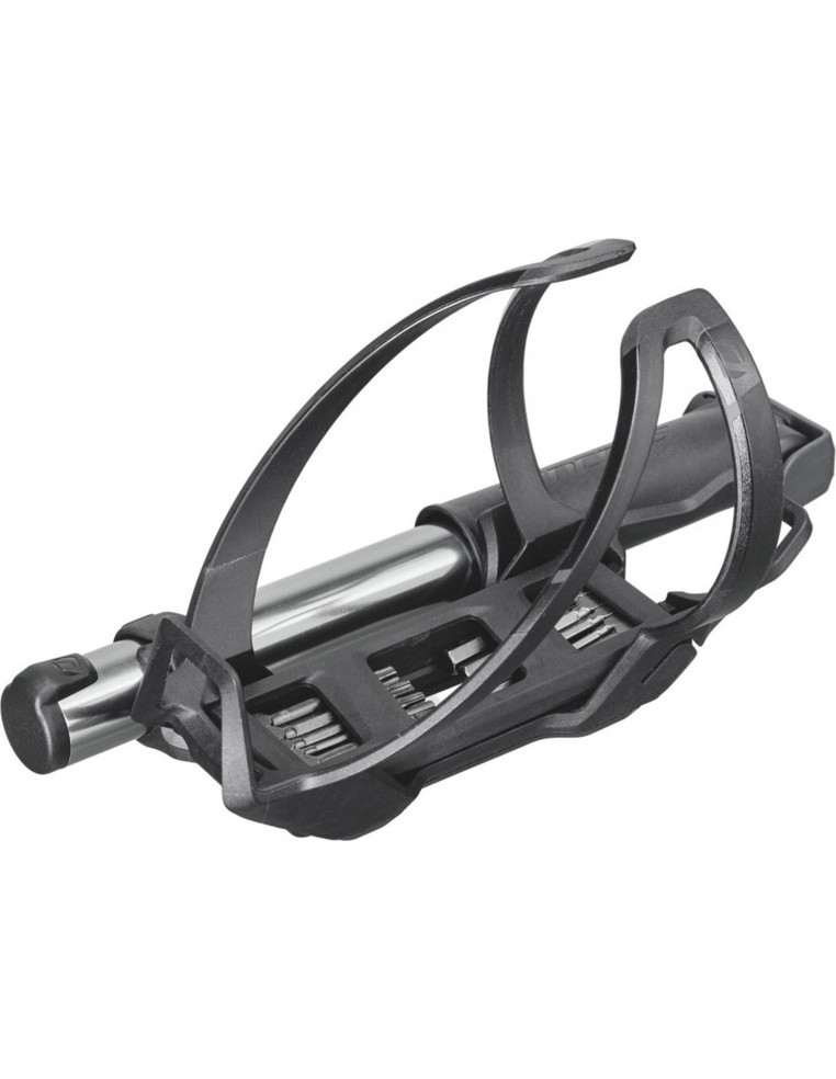 Флягодержатель SYNCROS интегрированный IS Coupe Cage 2.0HP black 7615523369317 Фляги и держатели SYNCROS 10 900 ₽
