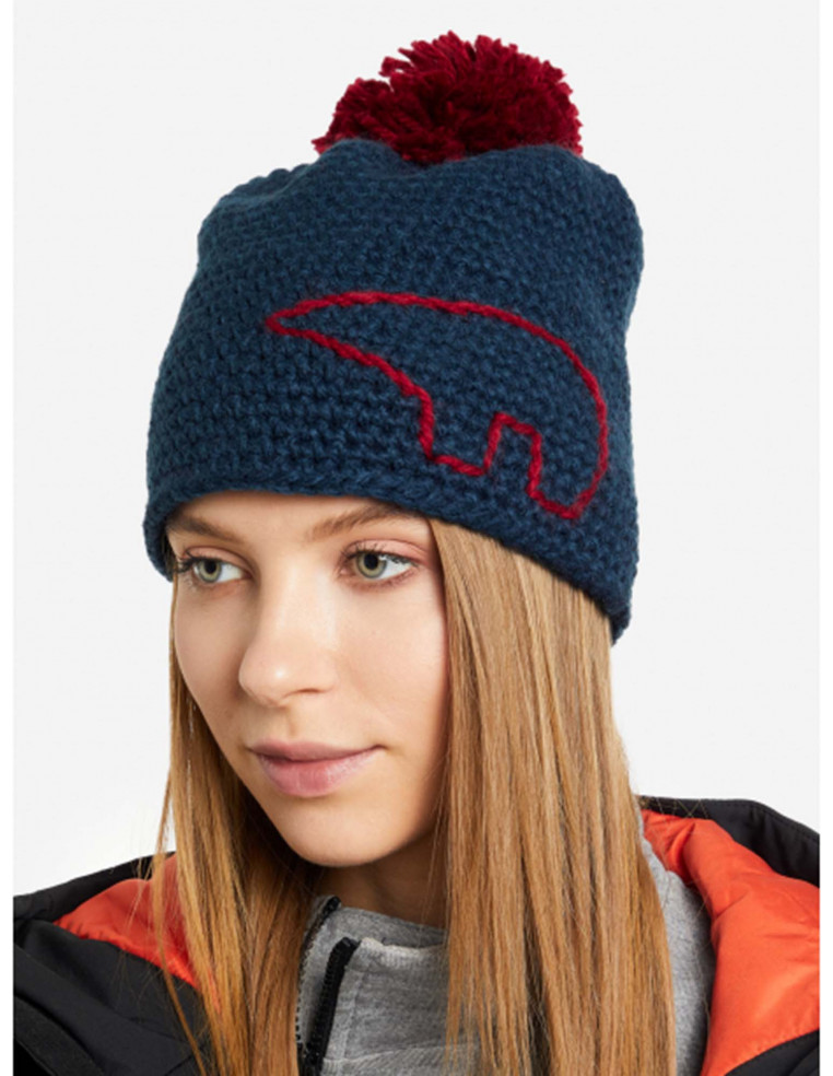 Шапка EISBAR Jay Pompon MÜ 407705-812 9008132605644 Шапки EISBAR 4 890 ₽