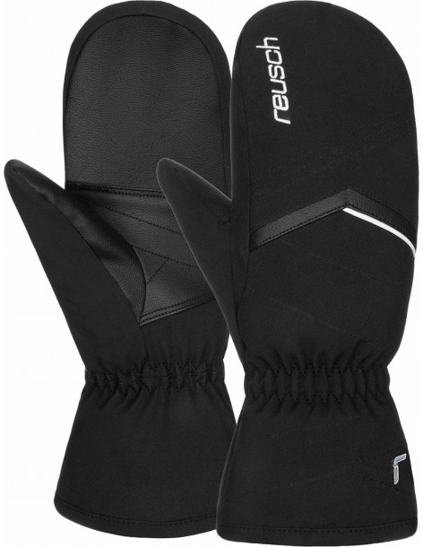 Перчатки REUSCH WS Helena R-TEX XT White/Black P:7 4060485417997 Перчатки Reusch 4 890 ₽