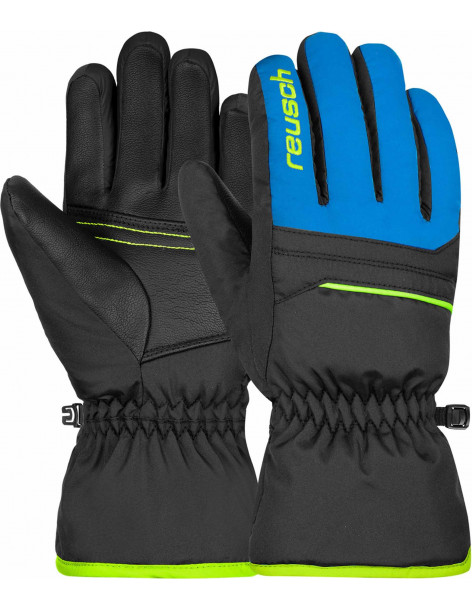 Перчатки TERROR Race Gloves Black P:XL 2200000052841 Перчатки TERRO 8 490 ₽