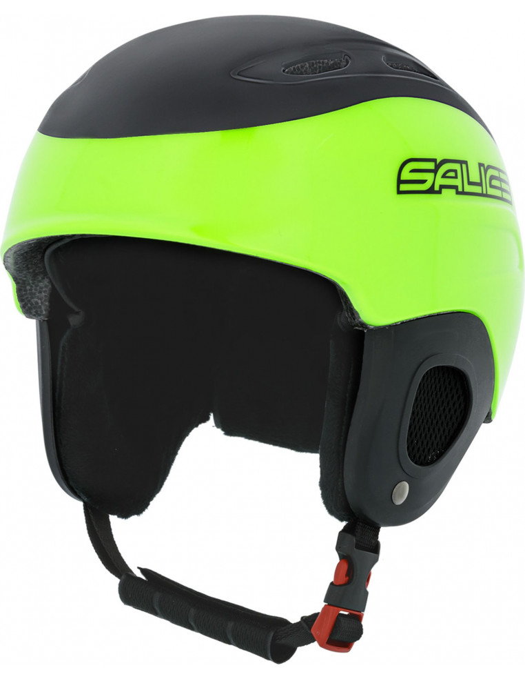 Шлем SALICE Kid Lime 48-56 8023929036792 Горнолыжные шлемы SALICE 9 590 ₽