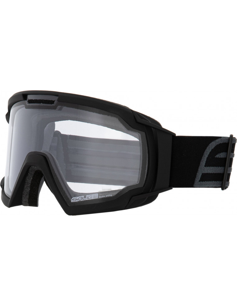 Очки Salice 618 DAF Black DA Clear C.0 8023929035849 Горнолыжные очки SALICE 10 390 ₽