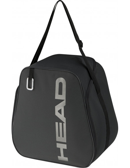 Сумка для ботинок HEAD Boot Bag 40L black/anthracite 2200000044105 Сумки HEAD 5 590 ₽