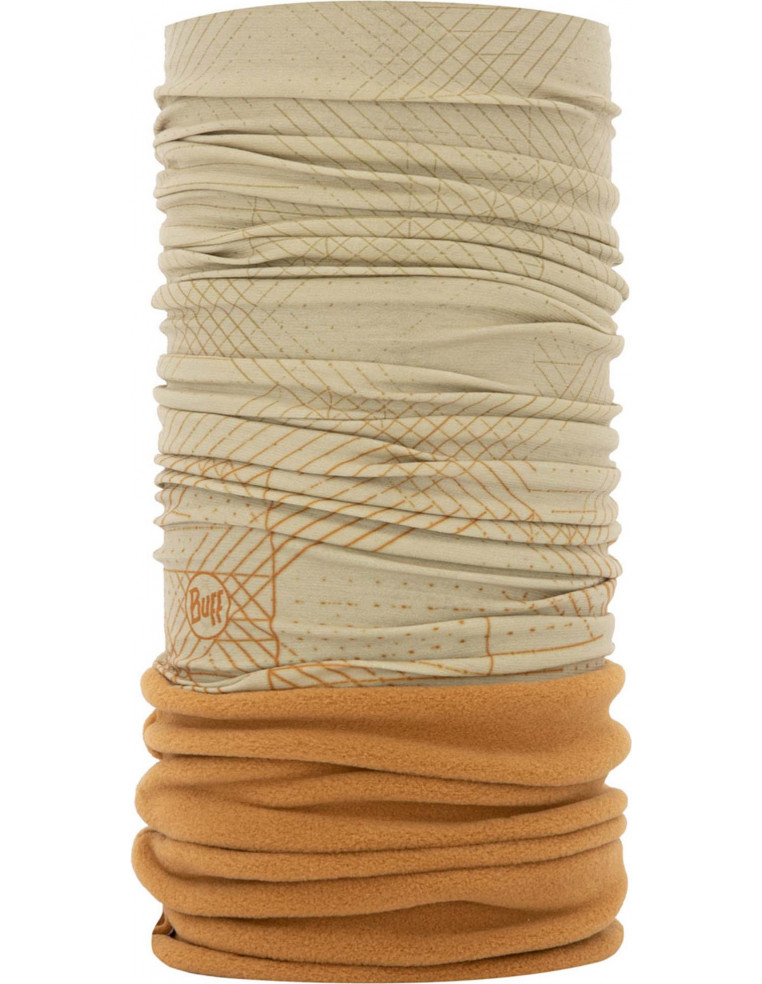 Бандана BUFF POLAR Birhe Copper 8428927561725 Банданы BUFF® BUFF 3 390 ₽