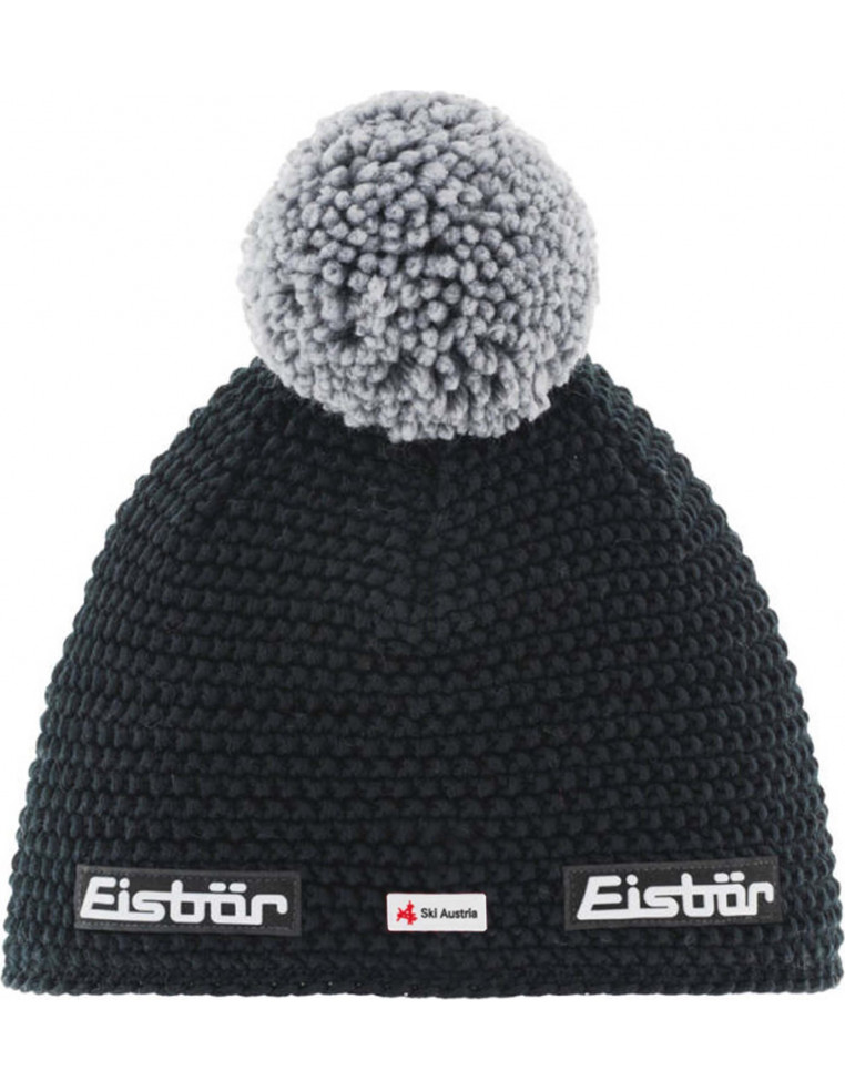 Шапка EISBAR Jamie Pompon MÜ SKA 33137-009 2200000044679 Шапки EISBAR 7 290 ₽