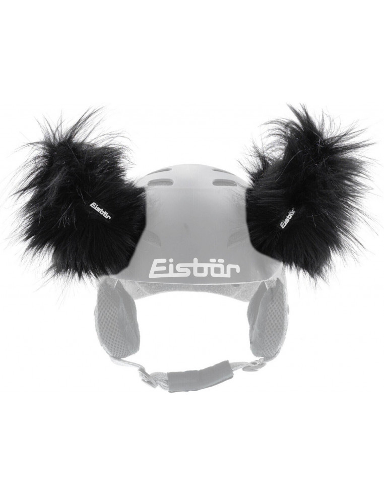 Ушки EISBAR для шлема Helmet Lux Horn 38008-009 2200000044600 Горнолыжные шлемы EISBAR 5 190 ₽