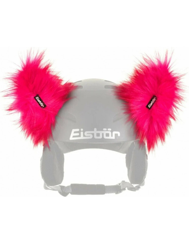 Ушки EISBAR для шлема Helmet Lux Horn 38008-944 2200000044617 Горнолыжные шлемы EISBAR 5 190 ₽