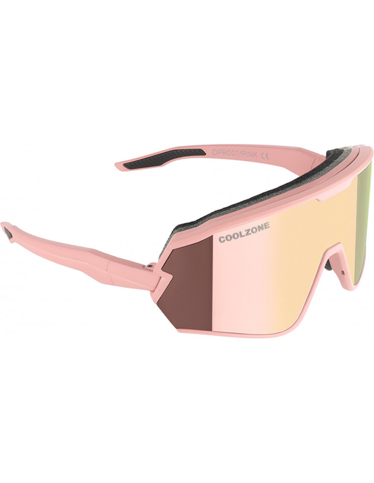 Очки COOL ZONE OPR001/PINK розовый 2200000044563 Очки COOL ZONE 8 900 ₽